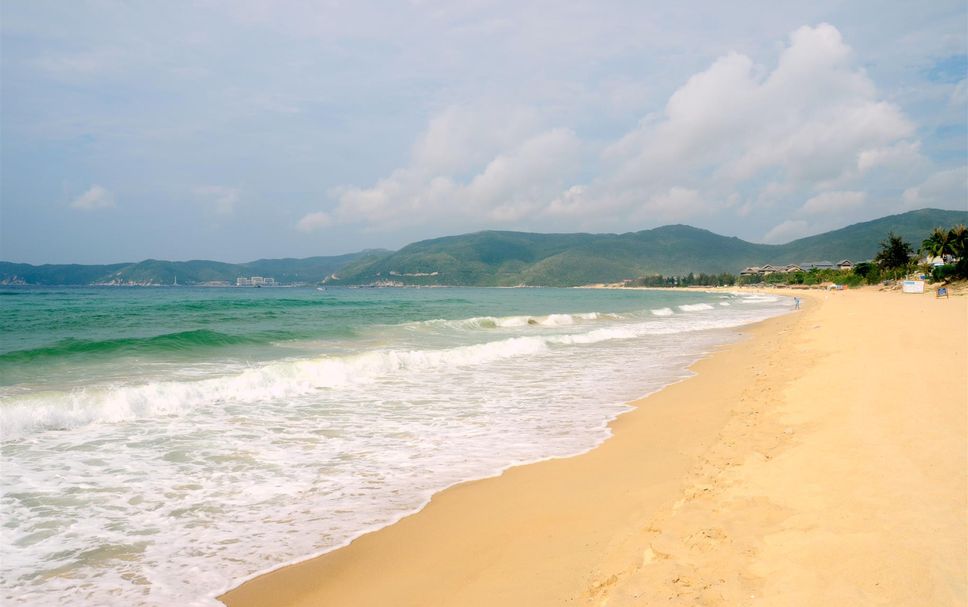 Playa Foto