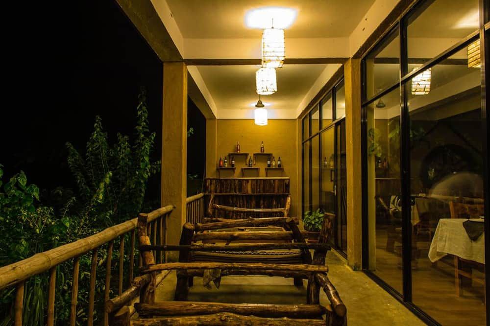 Escaleras