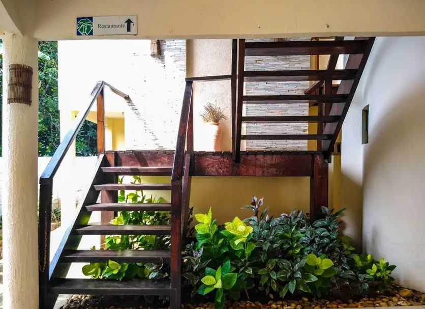 Escaleras Foto