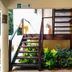 Escaleras