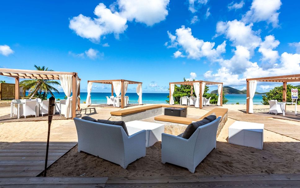 Servicio del hotel Foto