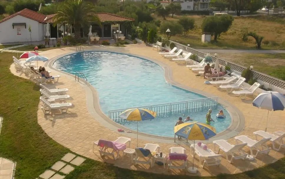 Piscina Foto
