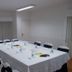 Sala de conferencias