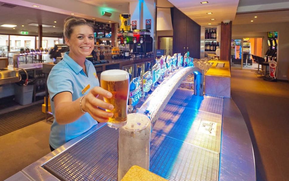 Bar Foto