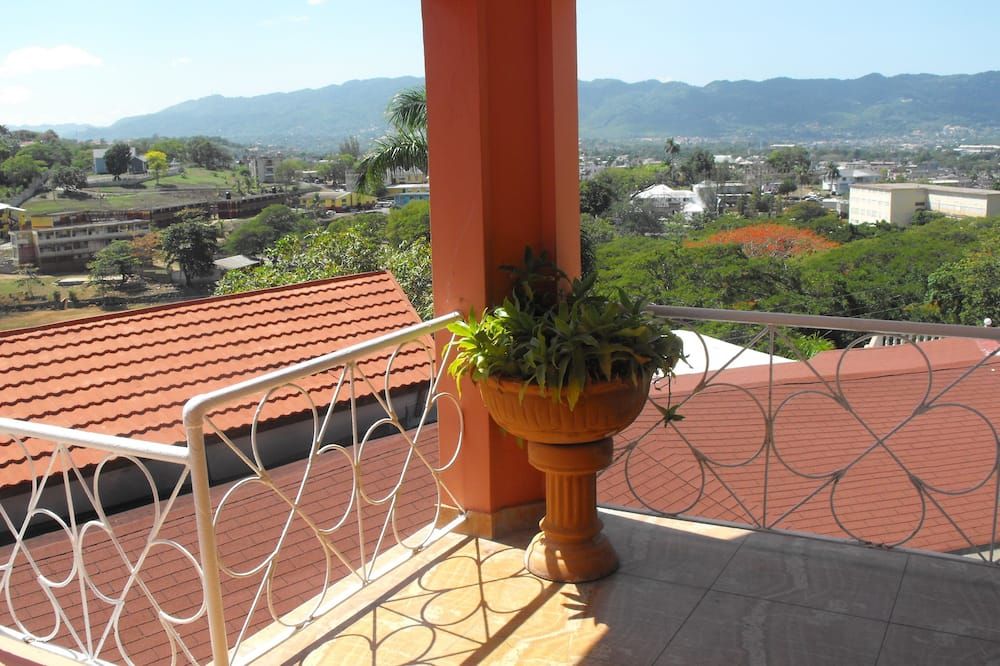 Balcón