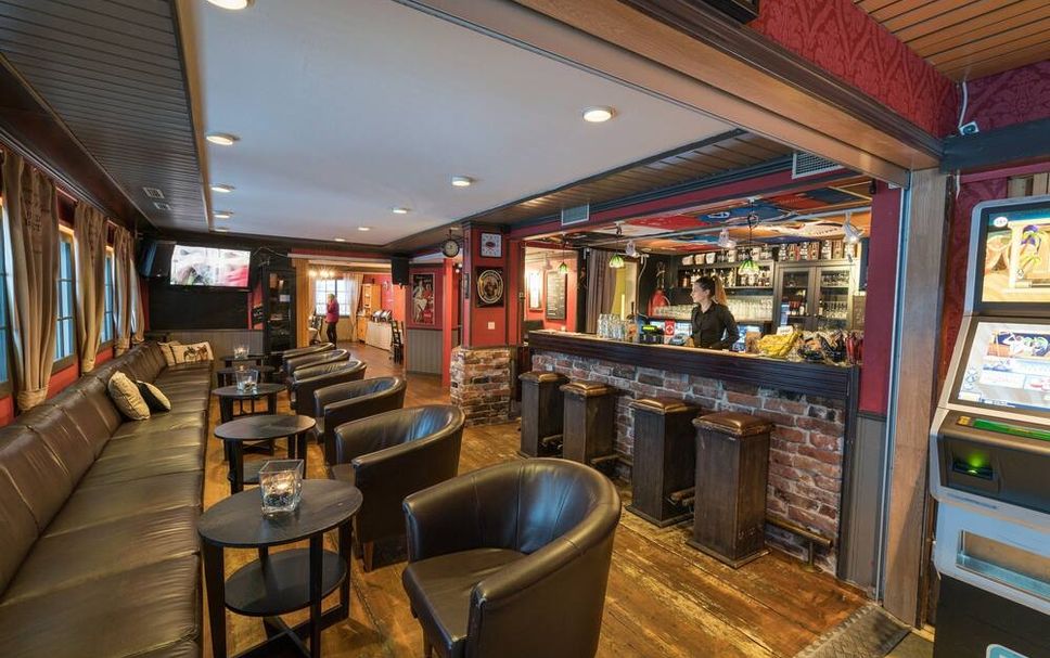 Bar Foto