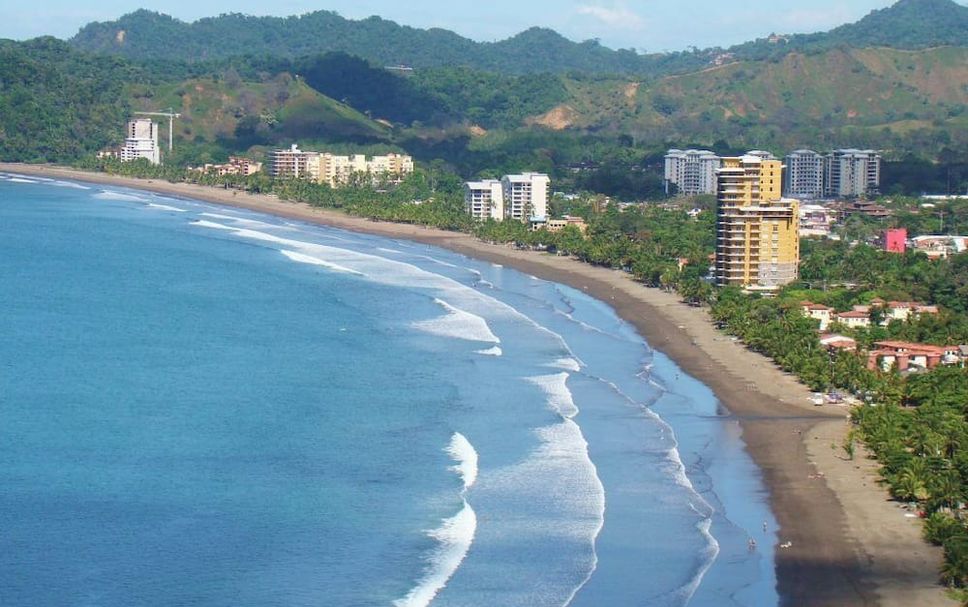 Playa Foto