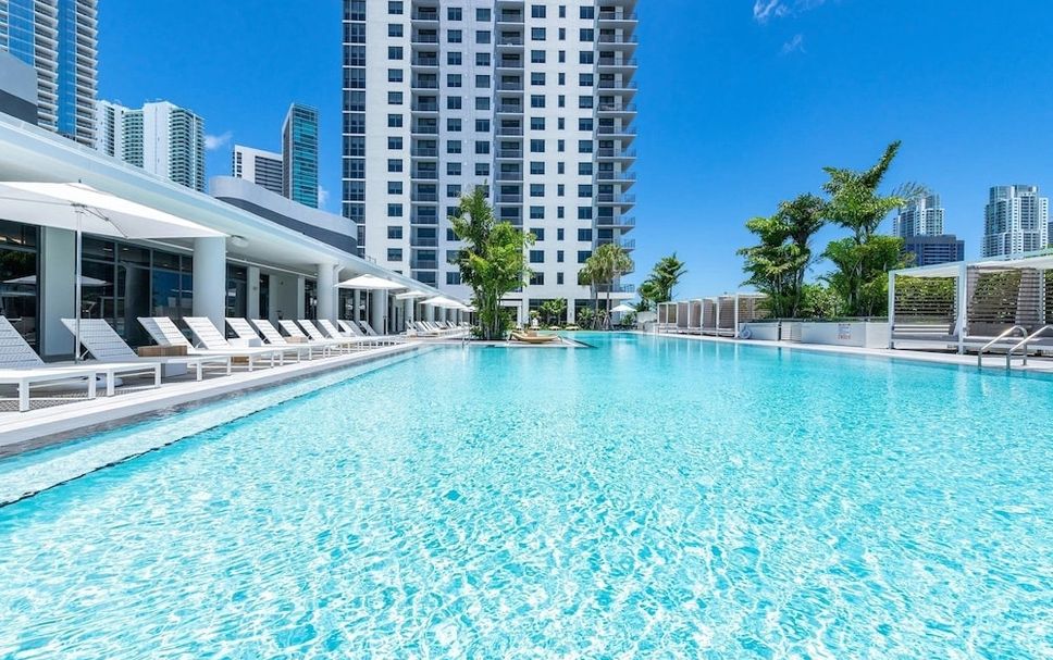 Piscina Foto