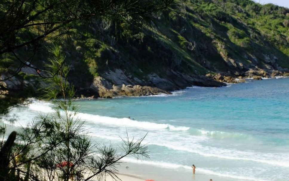 Playa Foto