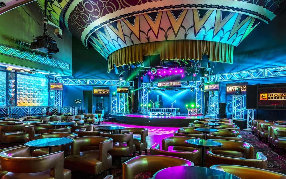 Servicio del hotel Foto