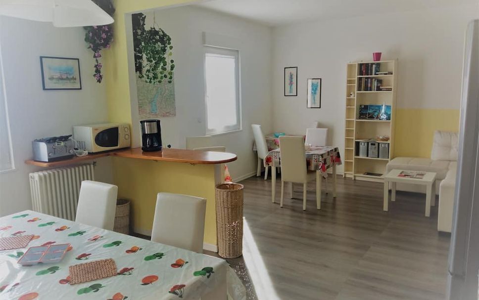 Comedor Foto