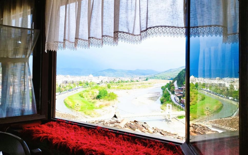 Balcón Foto