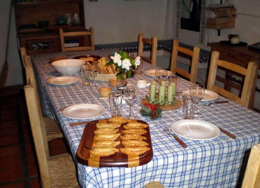 Comedor Foto