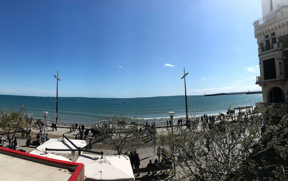 Playa Foto