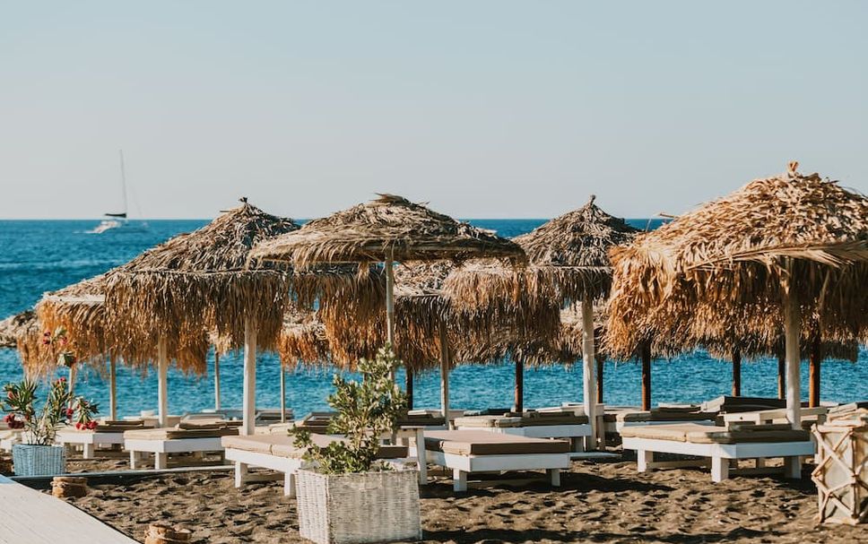 Playa Foto