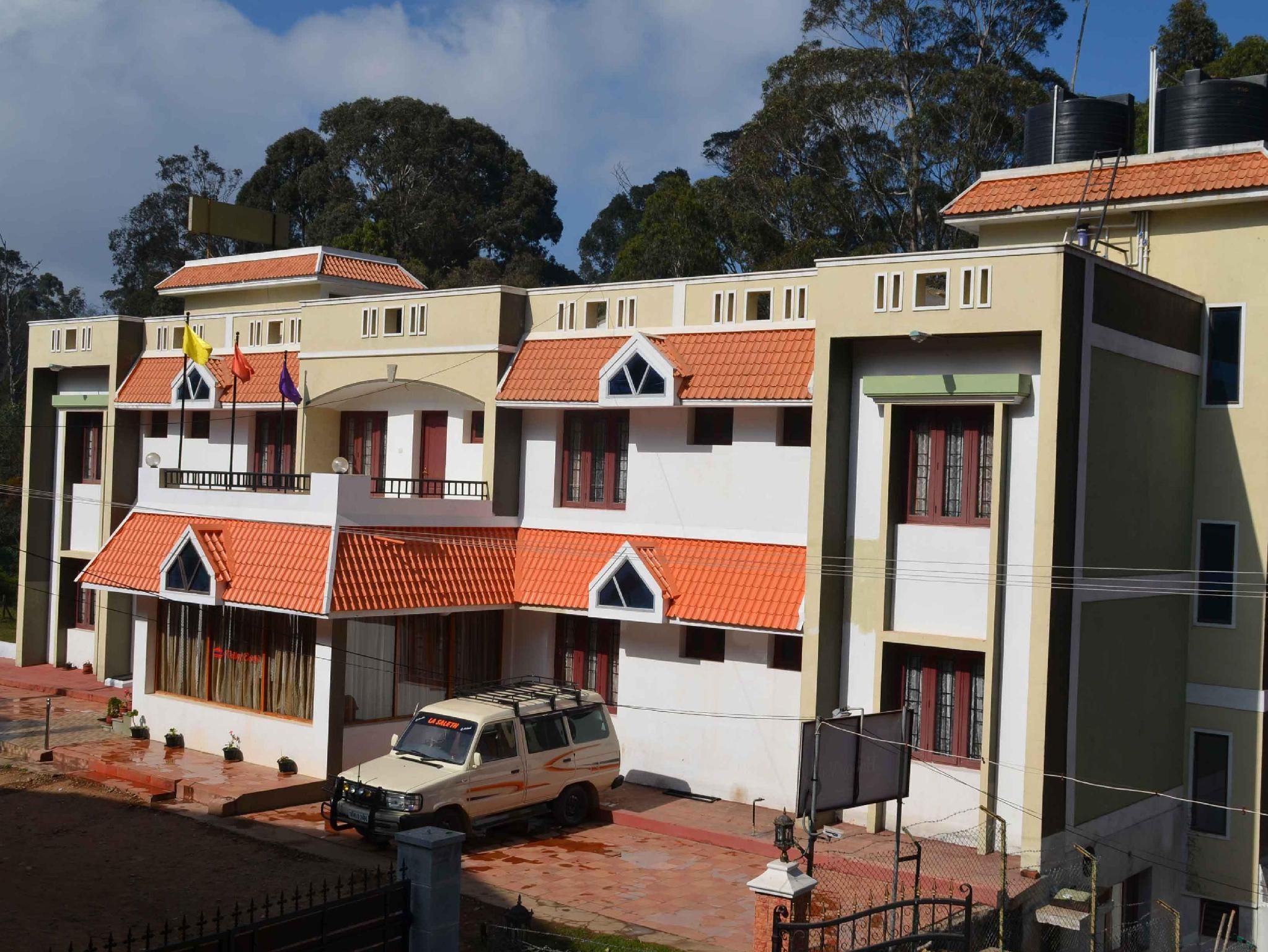 Edificio