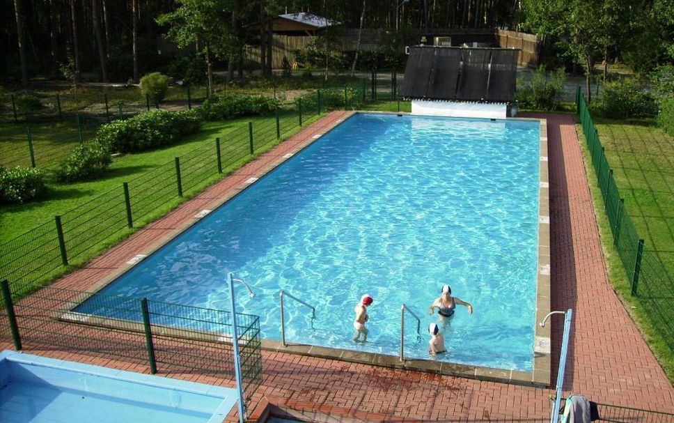 Piscina Foto