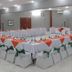 Sala de banquetes
