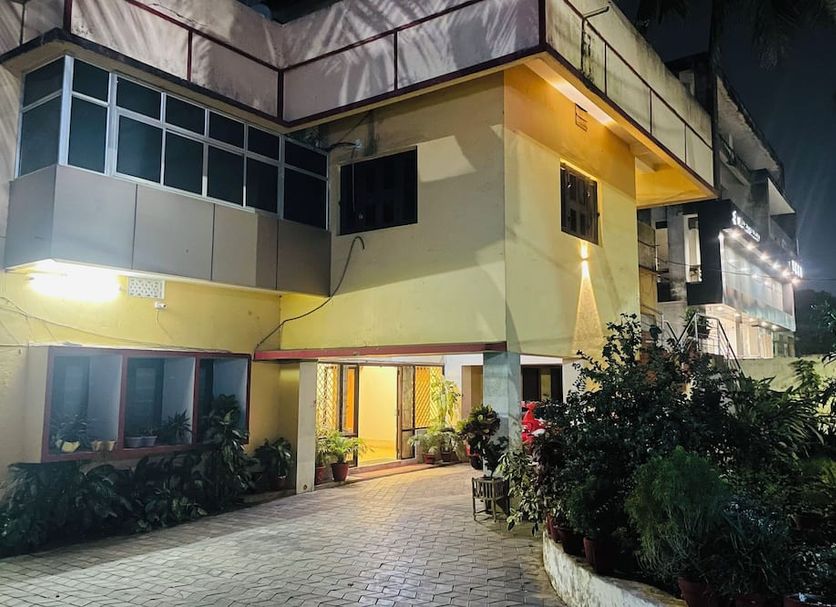 Edificio Foto