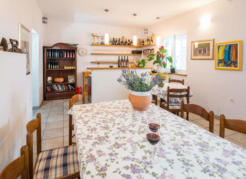 Comedor Foto