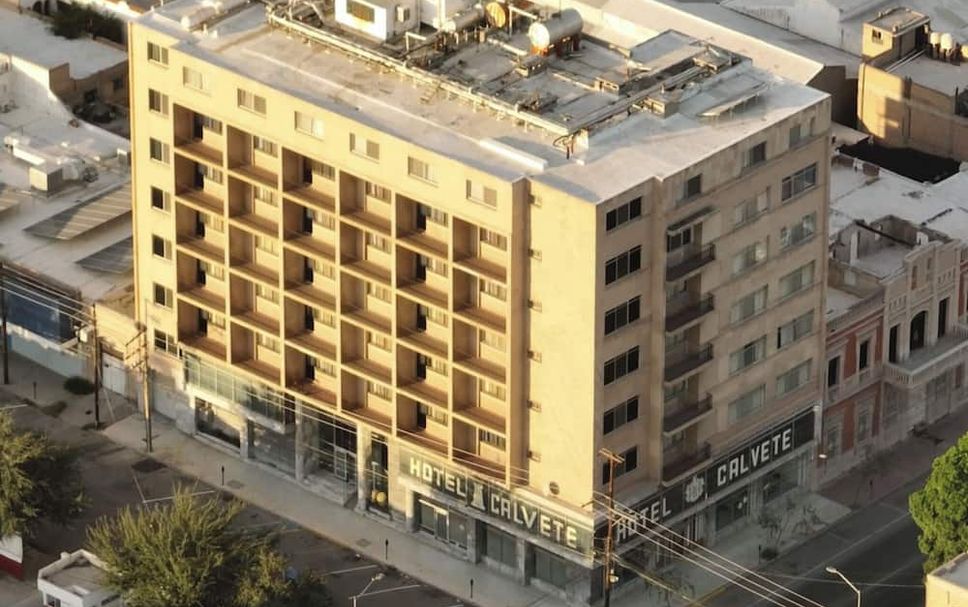 Edificio Foto