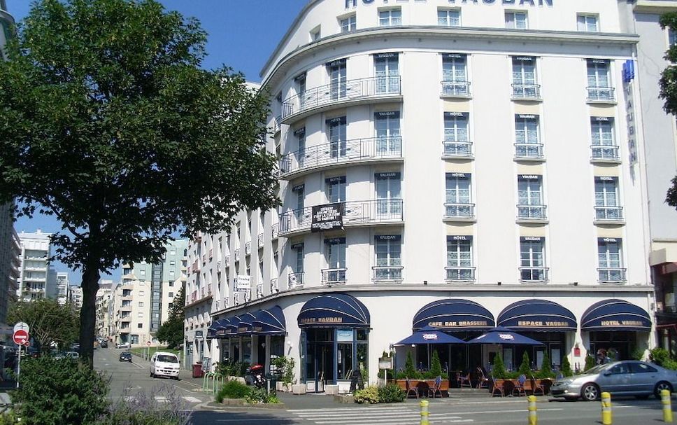 Edificio Foto