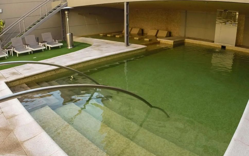 Piscina Foto