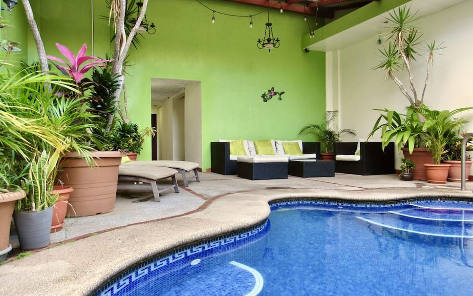 Piscina Foto