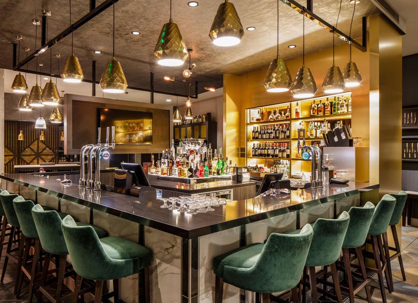 Bar Foto