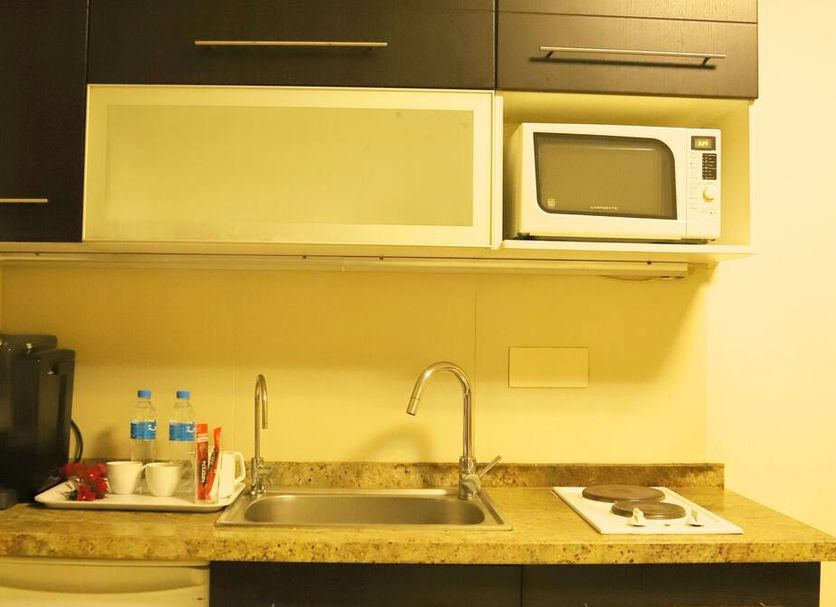 Cocina Foto