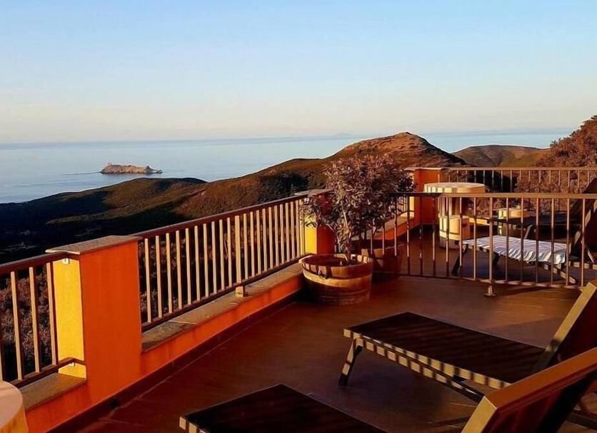 Balcón Foto