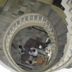 Escaleras