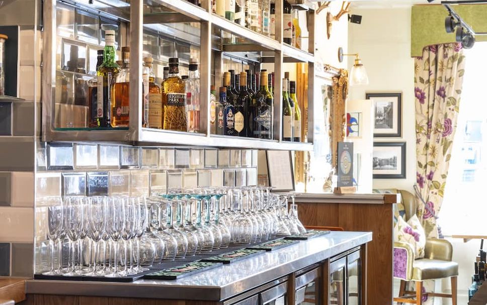 Bar Foto