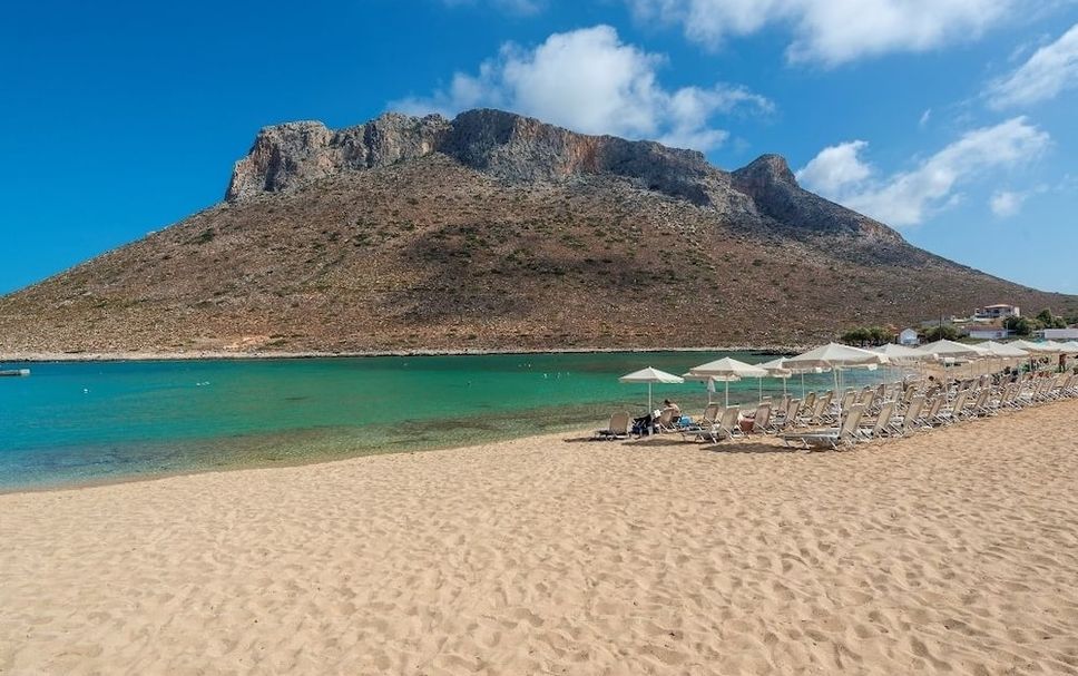 Playa Foto