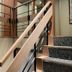 Escaleras
