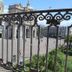 Balcón