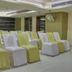 Sala de conferencias