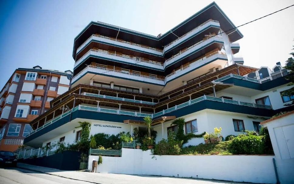 Edificio Foto