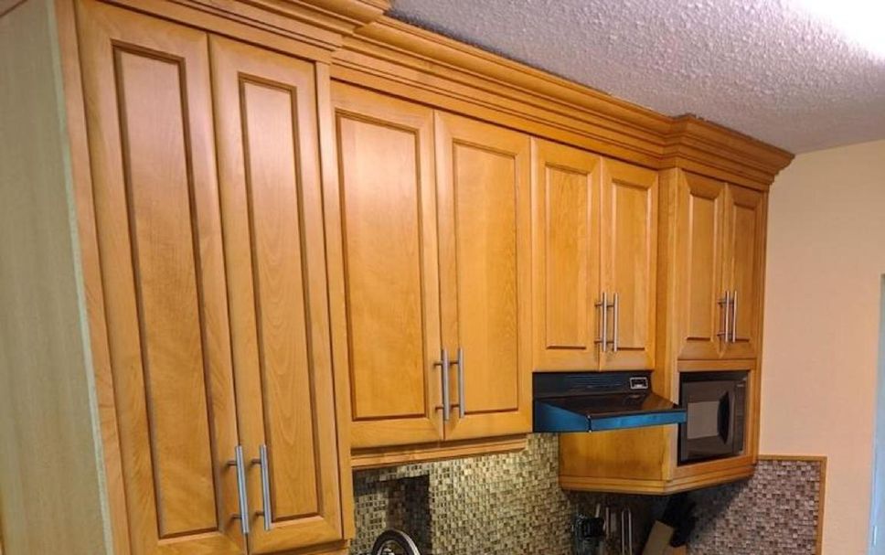 Cocina Foto