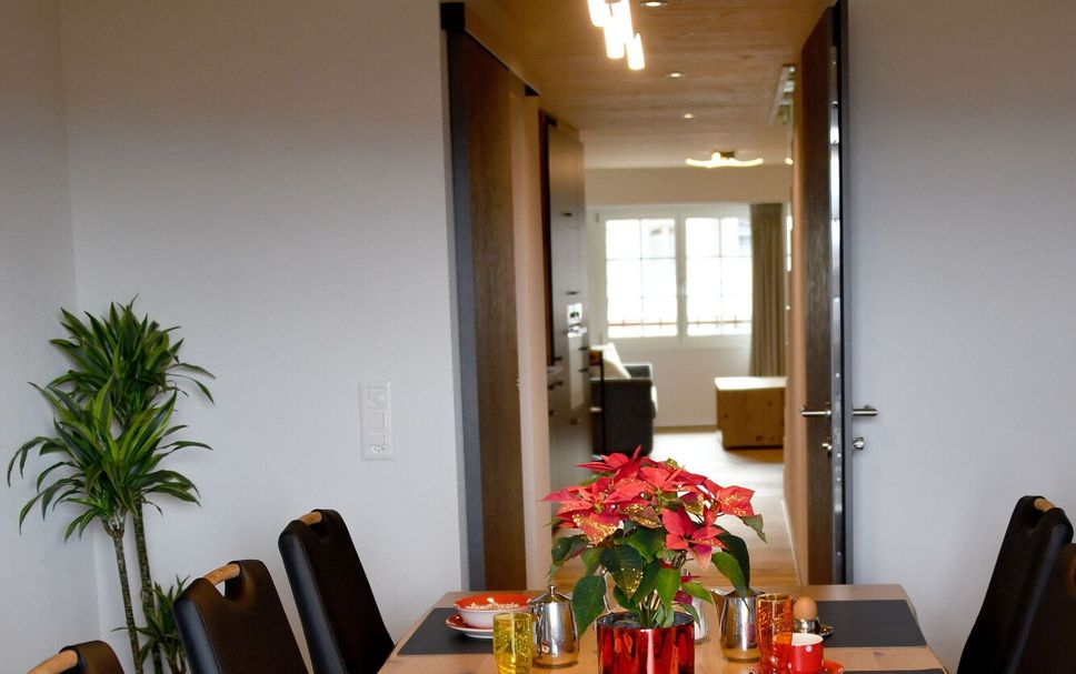 Comedor Foto