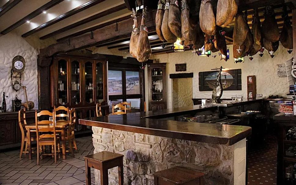 Bar Foto