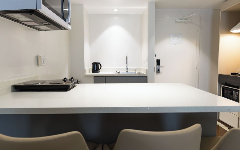 Cocina Foto