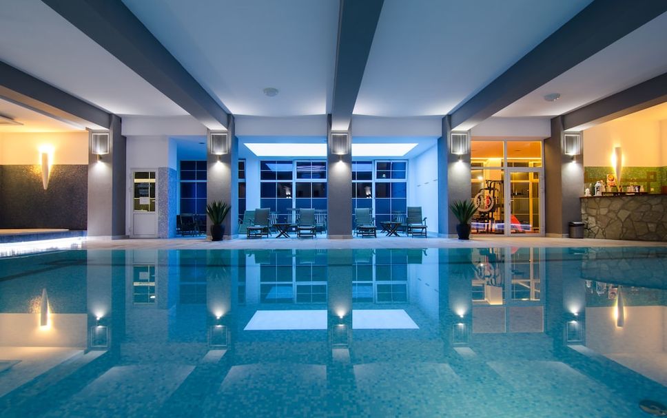 Piscina Foto