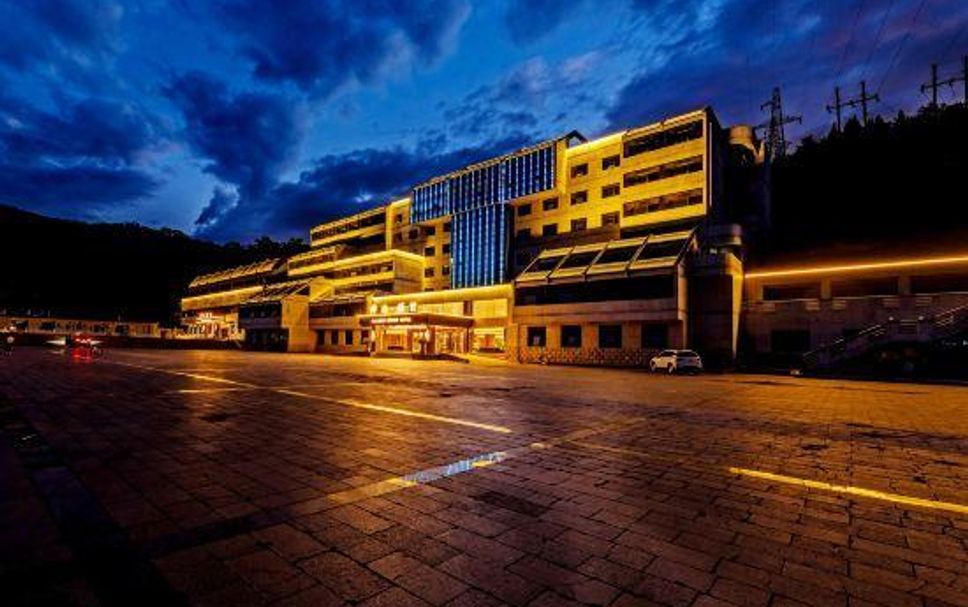 Edificio Foto