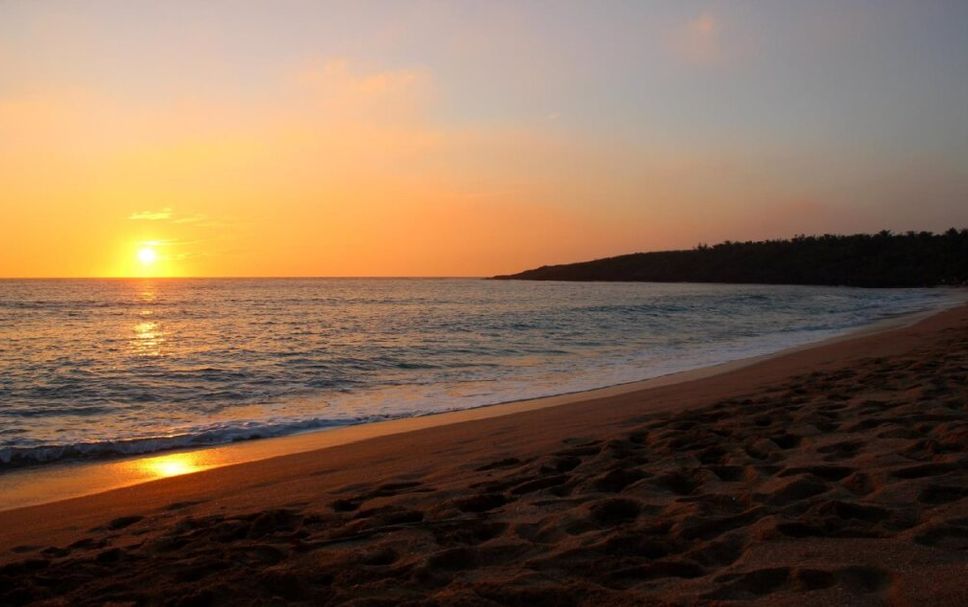 Playa Foto