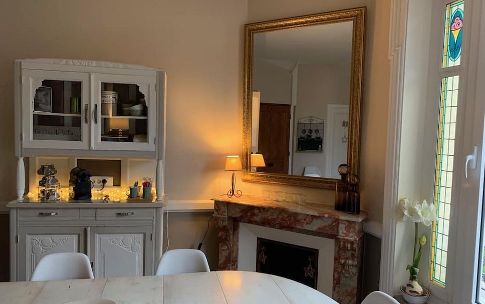 Comedor Foto