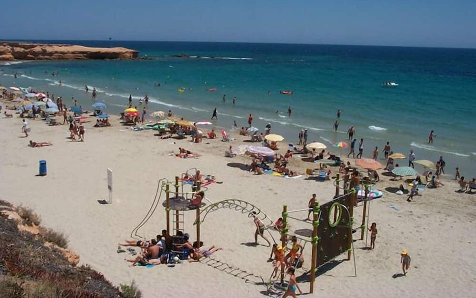 Playa Foto