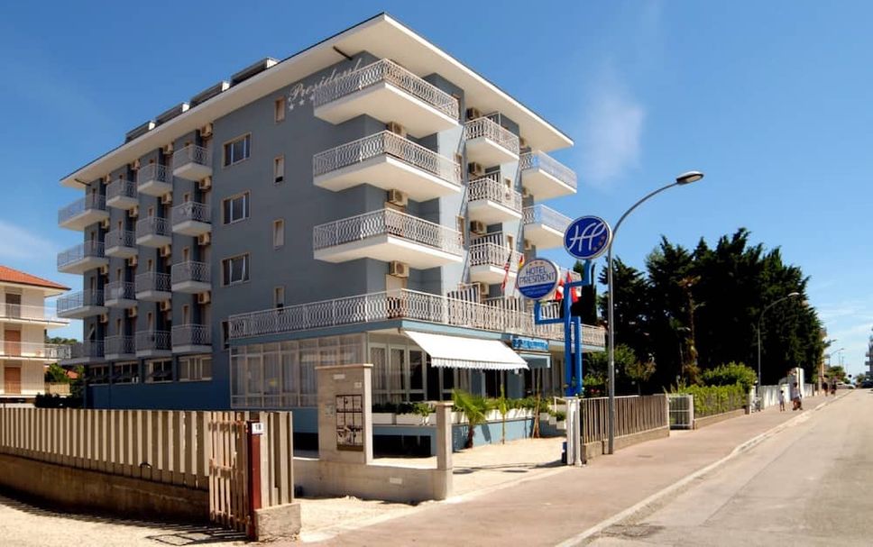 Edificio Foto