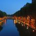 Vista del exterior