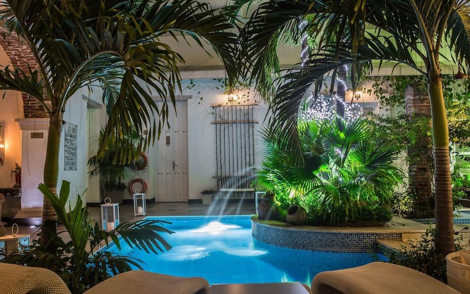 Piscina Foto